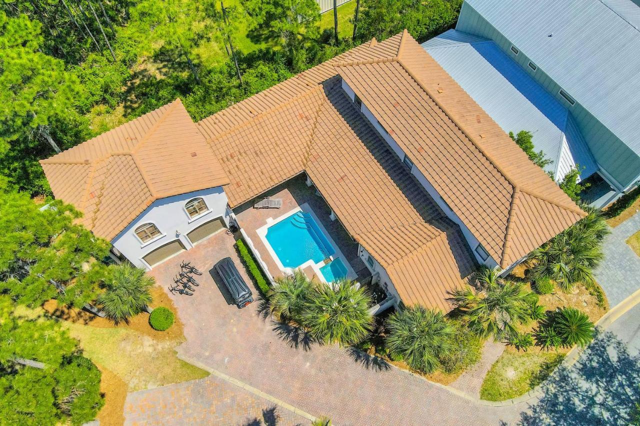 Casa De La Paz Villa Destin Buitenkant foto