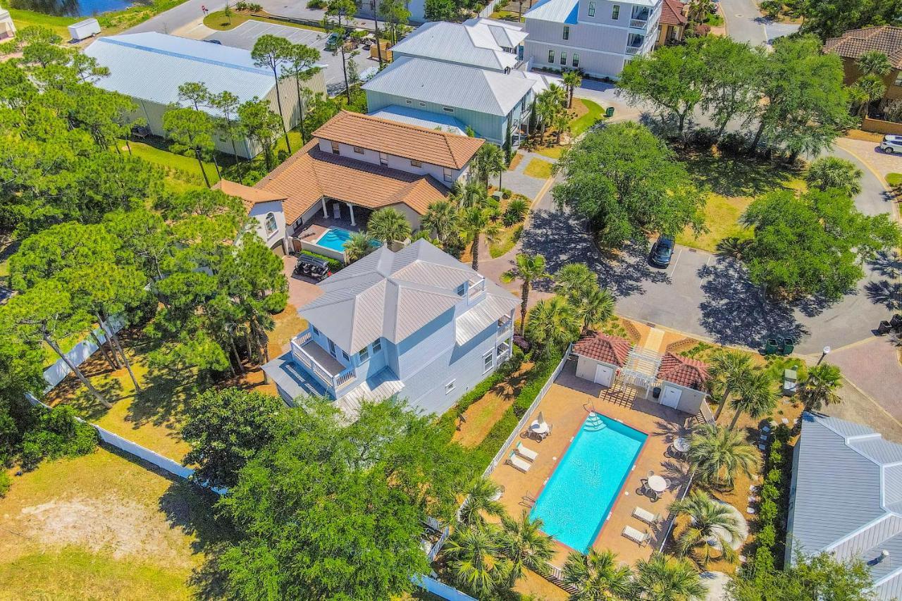 Casa De La Paz Villa Destin Buitenkant foto